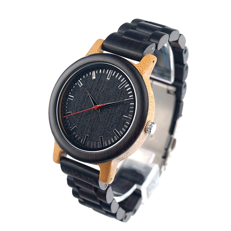 Ideal Wrist Watch