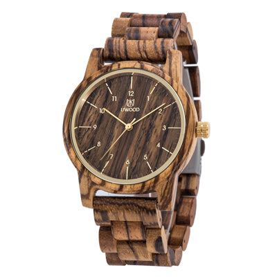 Fashion Wooden Watch