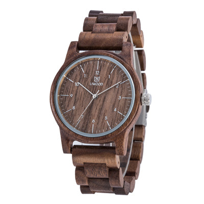 Fashion Wooden Watch