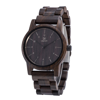 Fashion Wooden Watch