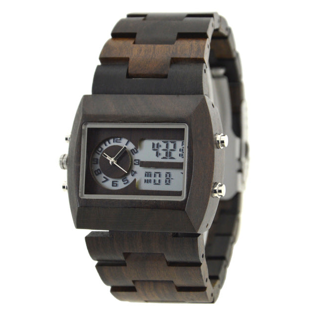 Digital Watch