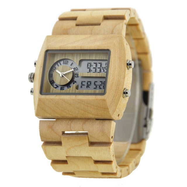 Digital Watch